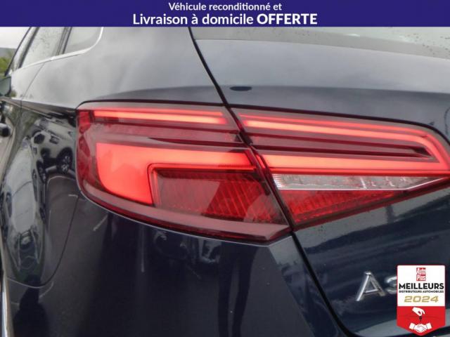 Audi A3 Sportback image 1