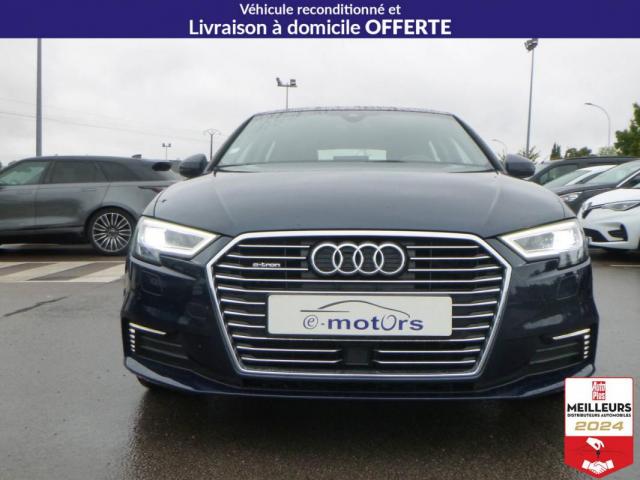 Audi A3 Sportback image 8