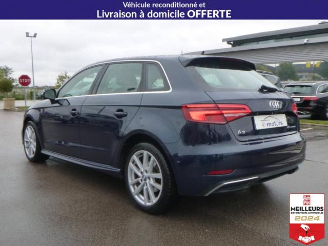 Audi A3 Sportback image 4
