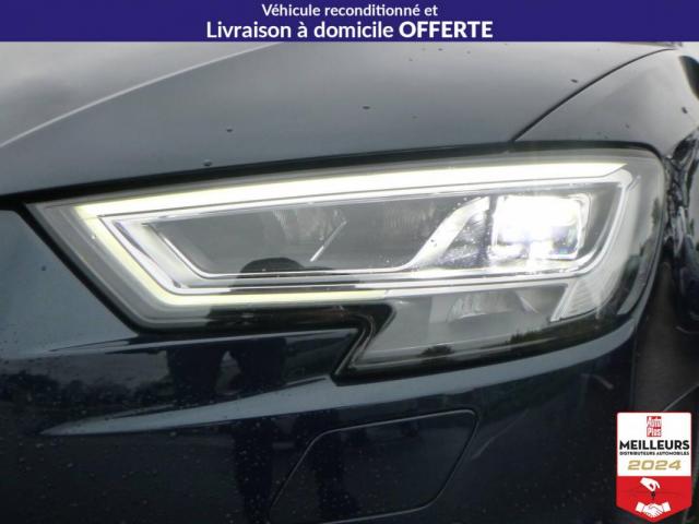 Audi A3 Sportback image 6