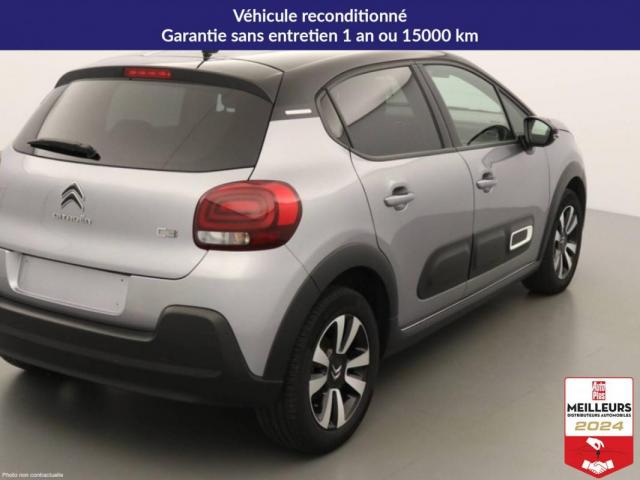 Citroen C3 image 3