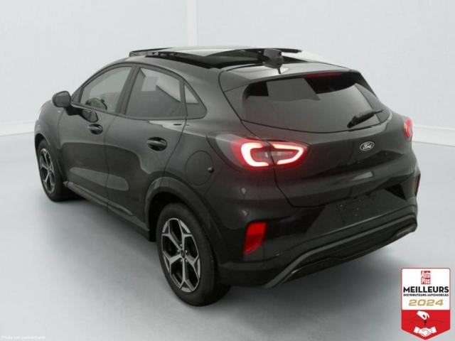 Ford Puma image 3