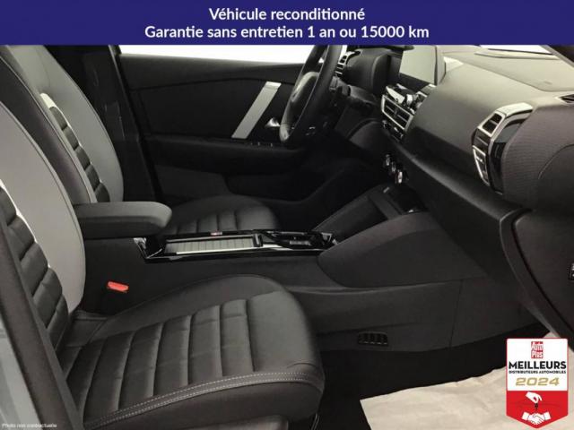 Citroen C4 image 5