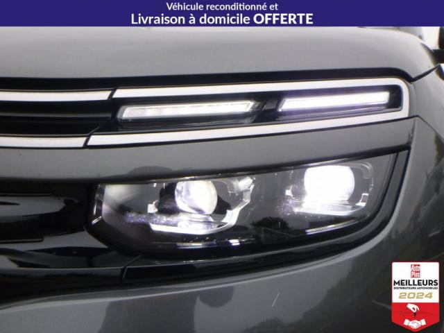 Citroen C5 Aircross image 1