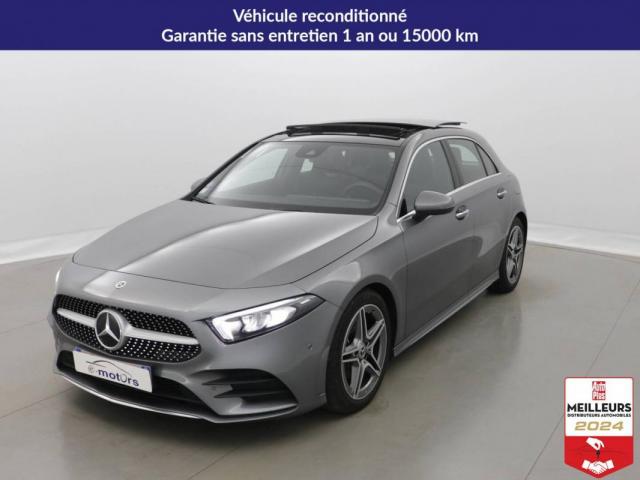 Mercedes Benz