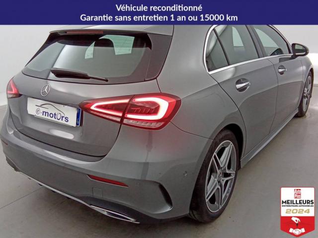Mercedes Benz Classe A image 7