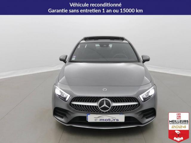 Mercedes Benz Classe A image 1