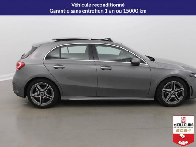 Mercedes Benz Classe A image 6