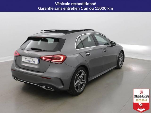 Mercedes Benz Classe A image 5