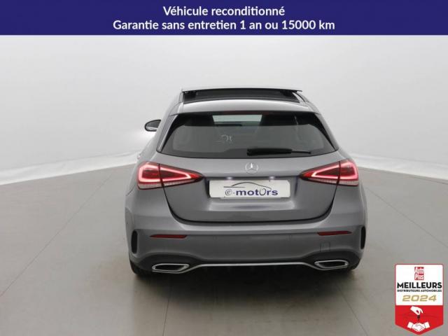 Mercedes Benz Classe A image 4
