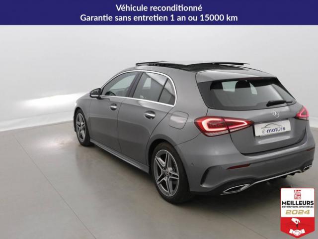 Mercedes Benz Classe A image 2