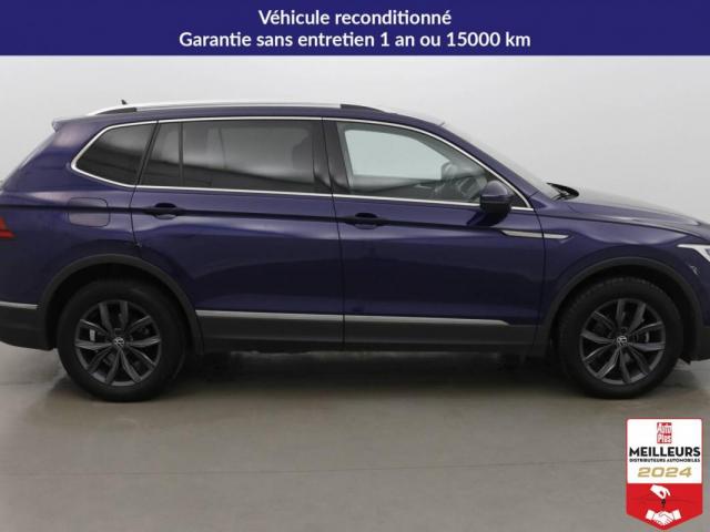 Volkswagen Tiguan Allspace image 7