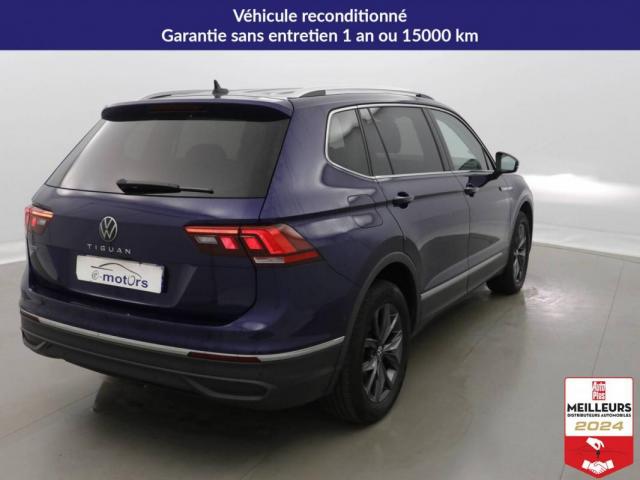 Volkswagen Tiguan Allspace image 6