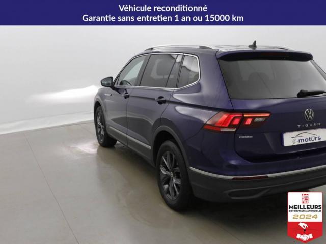 Volkswagen Tiguan Allspace image 3