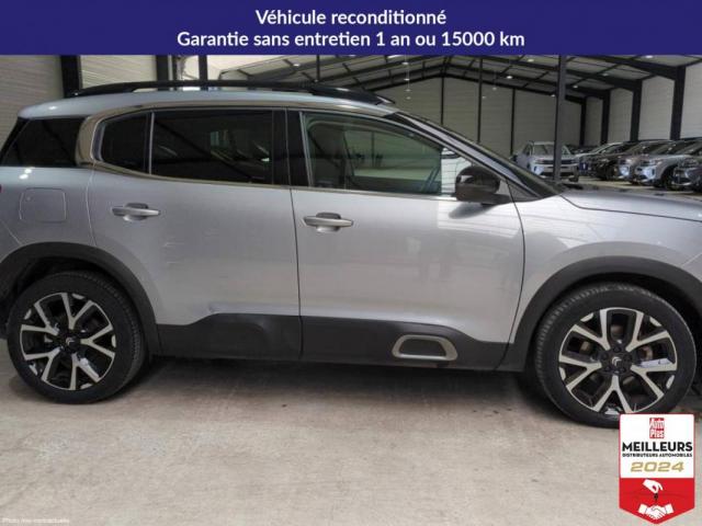 Citroen C5 Aircross image 4