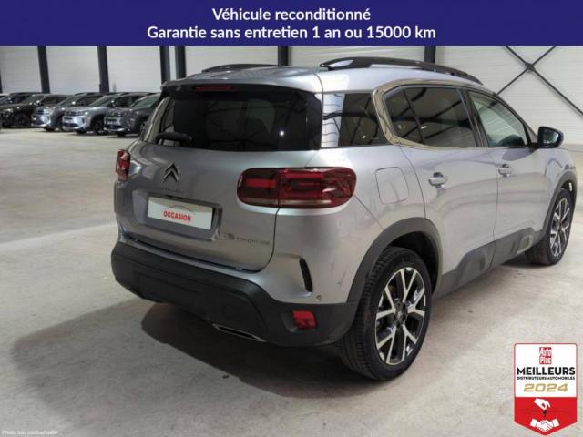 Citroen C5 Aircross image 3