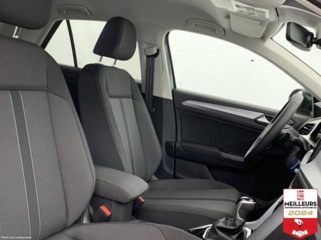 Volkswagen T-Roc image 1