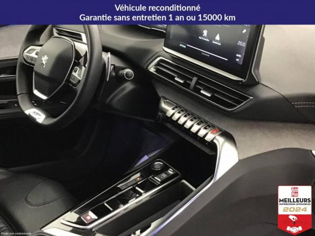 Peugeot 3008 image 1