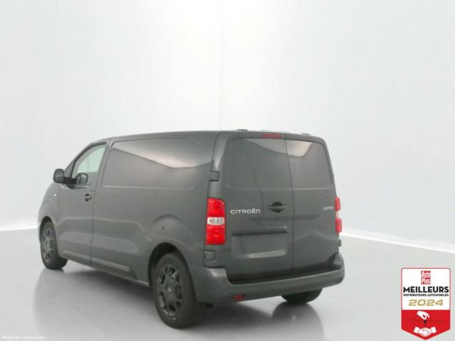 Citroen Jumpy image 1