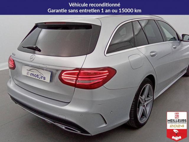 Mercedes Benz Classe C Break image 6