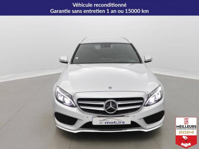 Mercedes Benz Classe C Break image 4