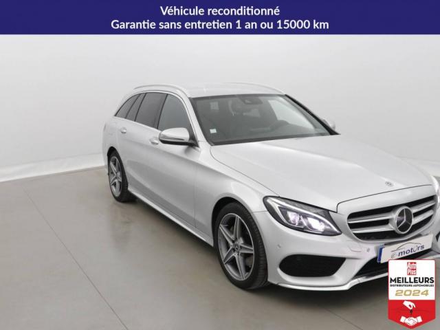 Mercedes Benz Classe C Break image 3