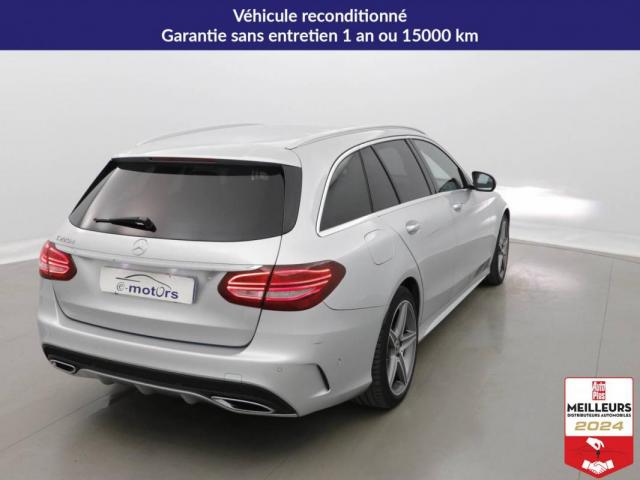 Mercedes Benz Classe C Break image 9