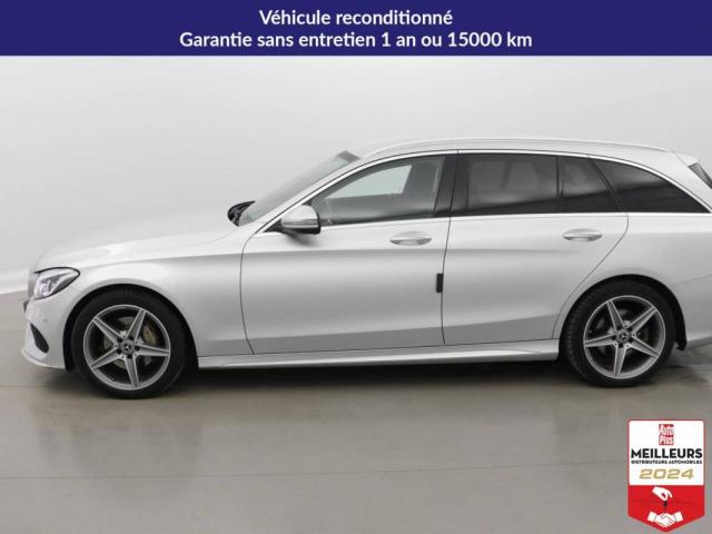 Mercedes Benz Classe C Break image 8