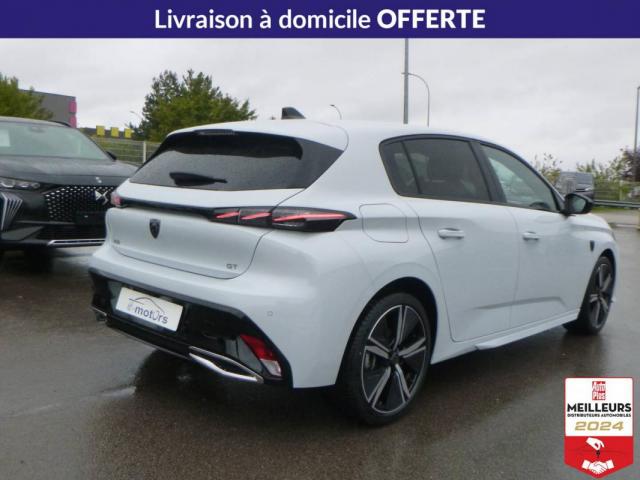 Peugeot 308 image 1