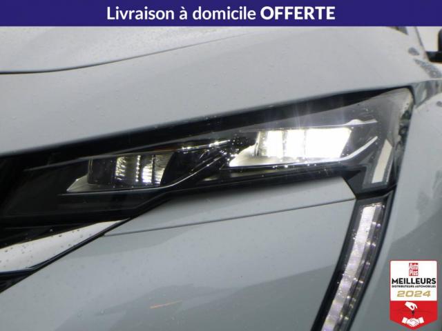 Peugeot 308 image 2