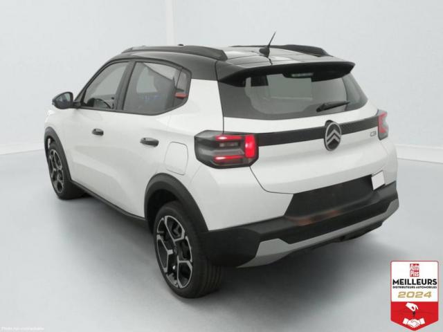 Citroen C3 image 3