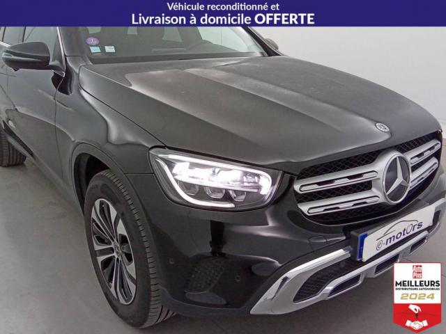Mercedes Benz Glc image 7
