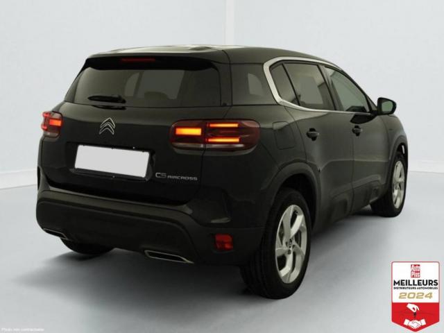 Citroen C5 Aircross image 2