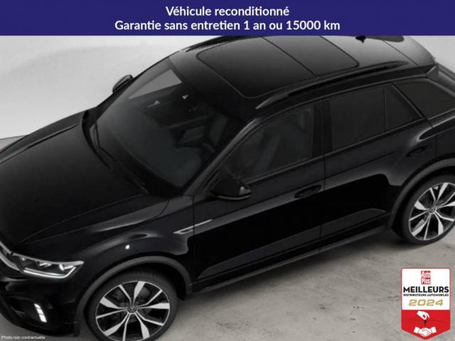 Volkswagen T-Roc image 2
