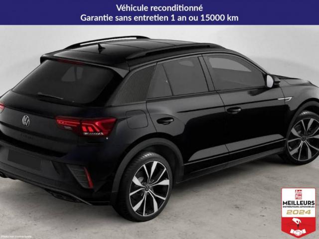 Volkswagen T-Roc image 4