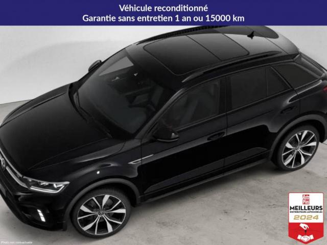 Volkswagen T-Roc image 8