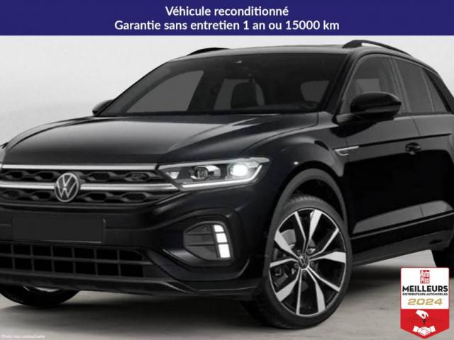 Volkswagen T-Roc image 7