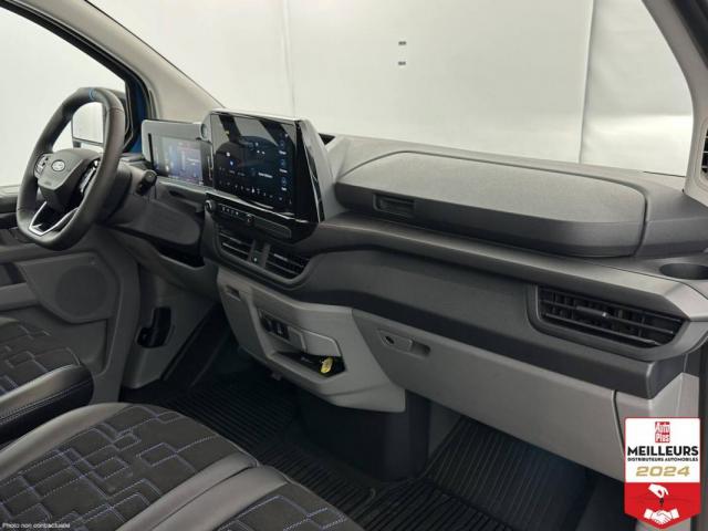 Ford Transit image 6