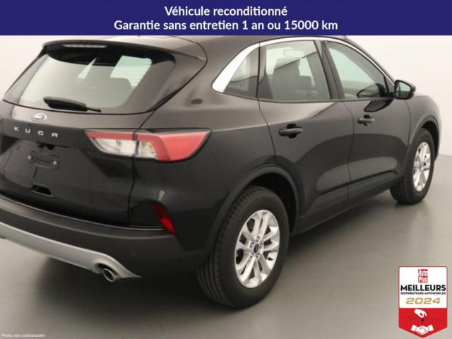 Ford Kuga image 4