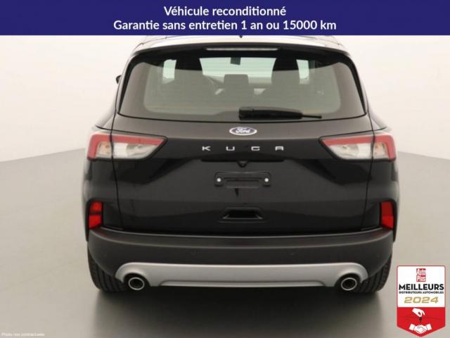 Ford Kuga image 6