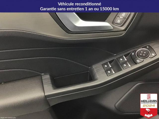 Ford Kuga image 7