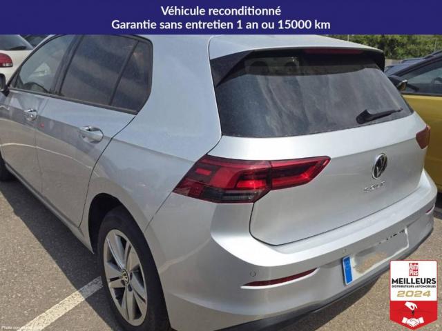 Volkswagen Golf image 6