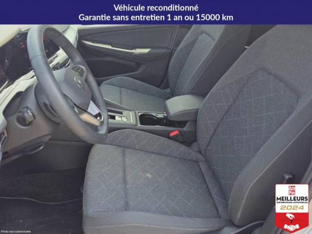 Volkswagen Golf image 3
