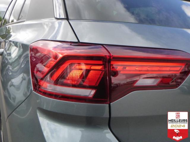 Volkswagen T-Roc image 2