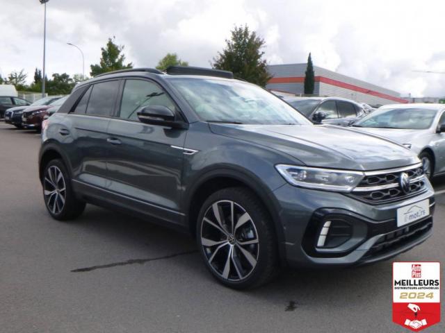 Volkswagen T-Roc image 6