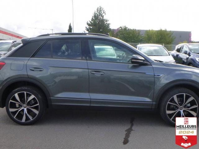 Volkswagen T-Roc image 3