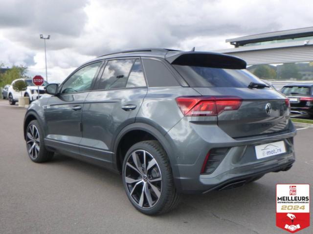 Volkswagen T-Roc image 8