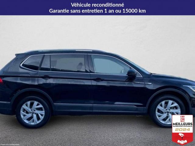 Volkswagen Tiguan Allspace image 3