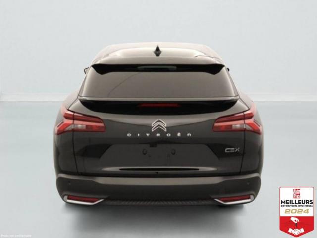 Citroen C5 X image 2