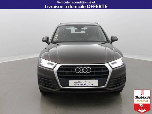Audi Q5 image 6